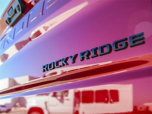 New 2025 Chevrolet Silverado 1500 RST image 13