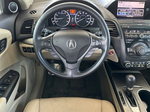 Used 2014 Acura RDX AWD w/ Technology Package image 14