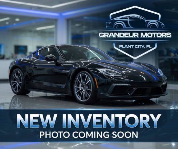 Used 2003 Ford Thunderbird RWD image 1