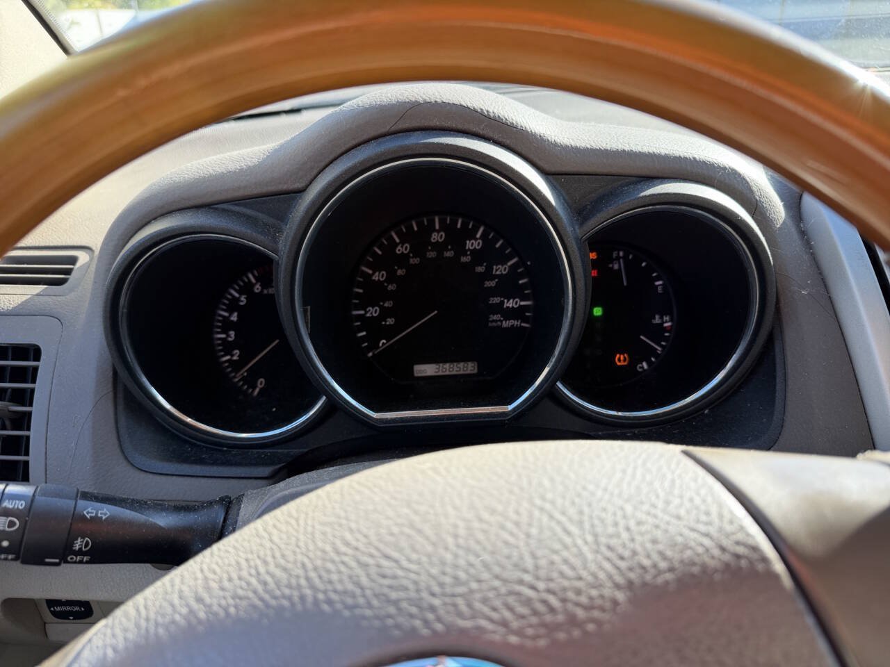 Used 2007 Lexus RX 350 AWD image 38