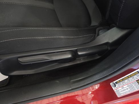 Used 2020 Honda Civic LX image 13