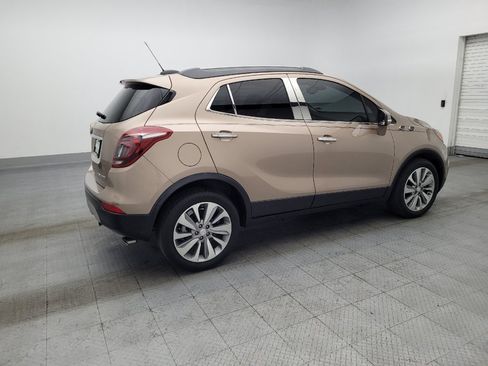Used 2018 Buick Encore Preferred FWD image 10