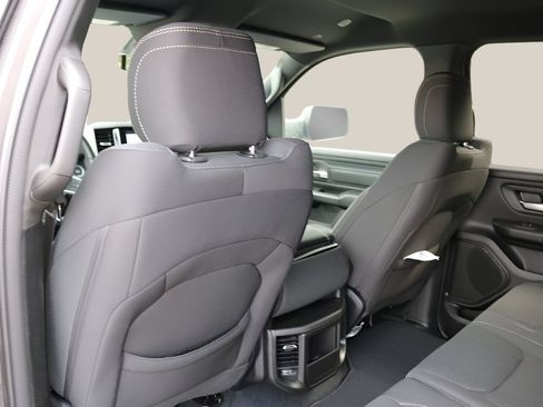 New 2026 RAM 1500 Express RWD image 13