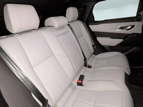 New 2026 Land Rover Range Rover Velar S AWD/4WD image 57