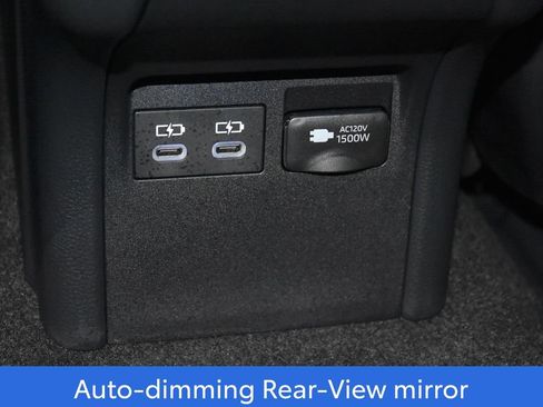 New 2026 Toyota Prius XSE Premium image 26