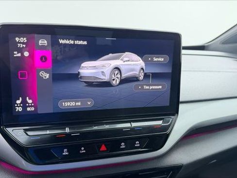 Used 2024 Volkswagen ID.4 S RWD image 27