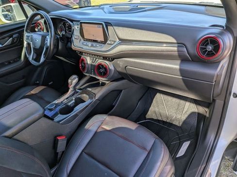 Used 2020 Chevrolet Blazer RS image 39