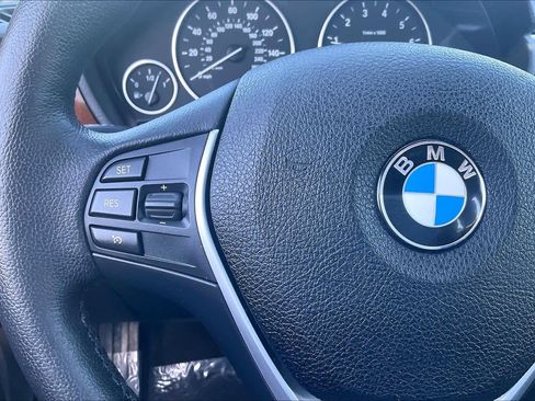 Used 2015 BMW 328i xDrive Sedan AWD/4WD image 23