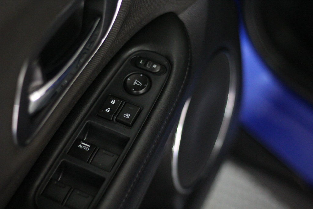 Used 2022 Honda HR-V EX image 49