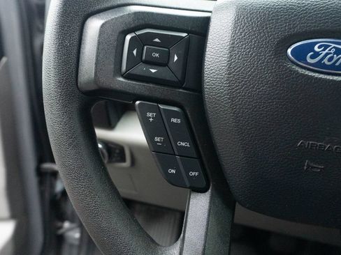 Used 2020 Ford F150 XL w/ Equipment Group 101A Mid RWD image 21