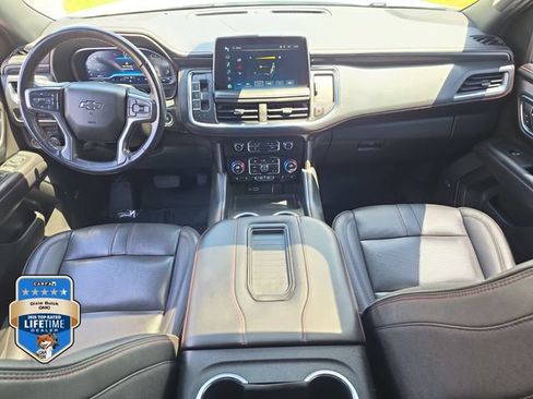 Certified 2023 Chevrolet Tahoe RST AWD/4WD image 15