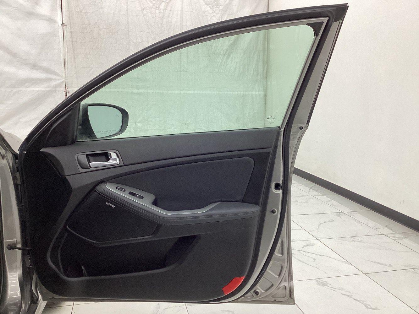 Used 2014 Kia Optima SX w/ SX Turbo Premium Package FWD image 19