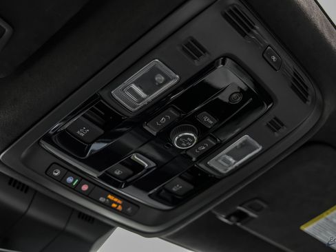 Used 2025 Cadillac Escalade V w/ LPO, ONYX Package AWD/4WD image 40