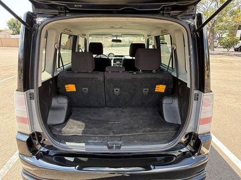 Used 2005 Scion xB Wagon image 16