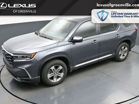 Used 2025 Honda Pilot EX-L image 46