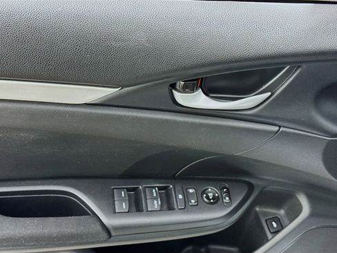 Used 2019 Honda Civic LX image 16