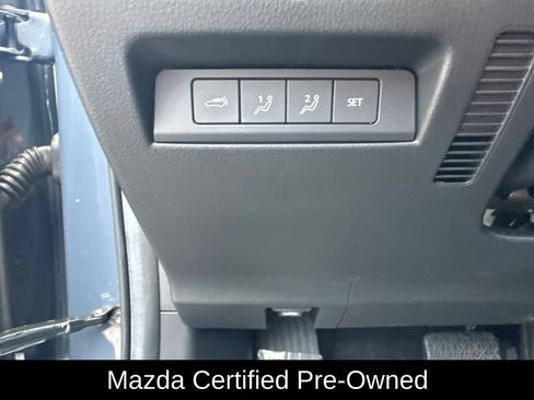 Certified 2026 MAZDA CX-50 2.5 Turbo w/ Accent Package AWD/4WD image 42