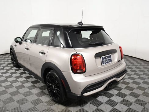 Used 2022 MINI Cooper S w/ Premium Package FWD image 4