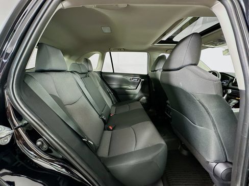 Certified 2025 Toyota RAV4 XLE w/ Convenience Package AWD/4WD image 28