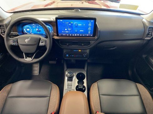 New 2025 Ford Bronco Sport Outer Banks w/ Outer Banks Tech Package+ image 35