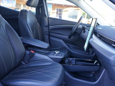 Used 2023 Ford Mustang Mach-E California Route 1 AWD/4WD image 21
