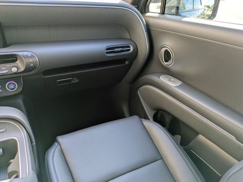 New 2026 Hyundai Palisade Calligraphy image 19