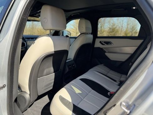 Certified 2023 Land Rover Range Rover Velar R-Dynamic S image 15