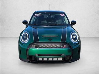 Used 2024 MINI Cooper S video 2