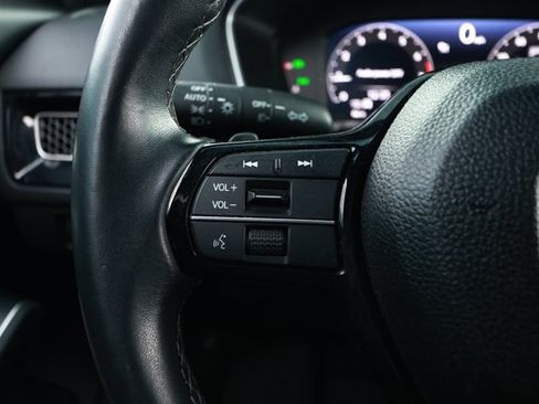 Used 2023 Honda Civic Sport Touring image 13