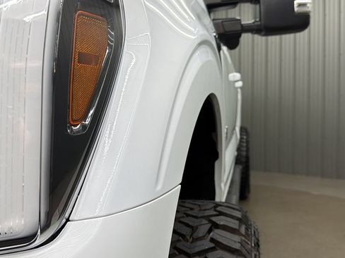 Used 2026 Ford F150 Lariat AWD/4WD image 13