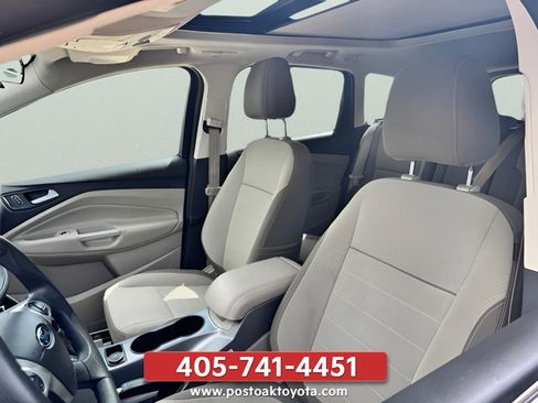 Used 2014 Ford Escape SE FWD image 16