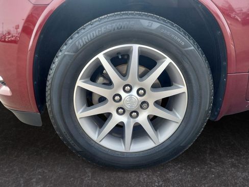 Used 2017 Buick Enclave Leather w/ Trailering Package image 28