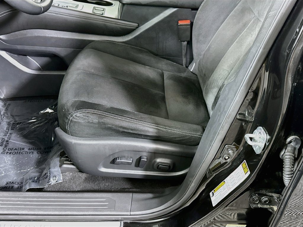 Used 2019 Nissan Murano SV w/ Premium Package AWD/4WD image 25