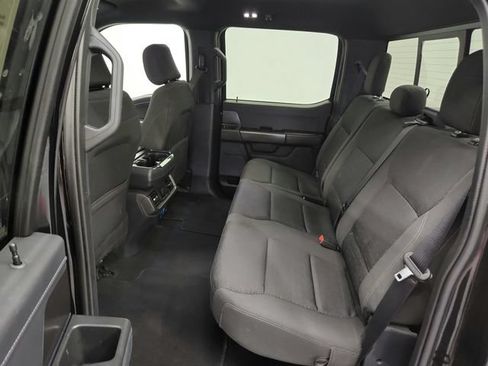 Used 2024 Ford F150 XLT w/ Equipment Group 302A MID AWD/4WD image 58