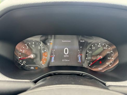 Used 2024 Jeep Compass Latitude AWD/4WD image 28