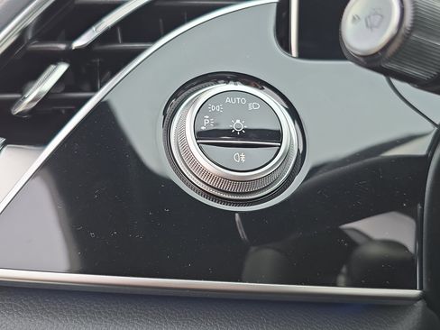 New 2026 Mercedes-Benz E 53 AMG e 4MATIC Sedan image 26