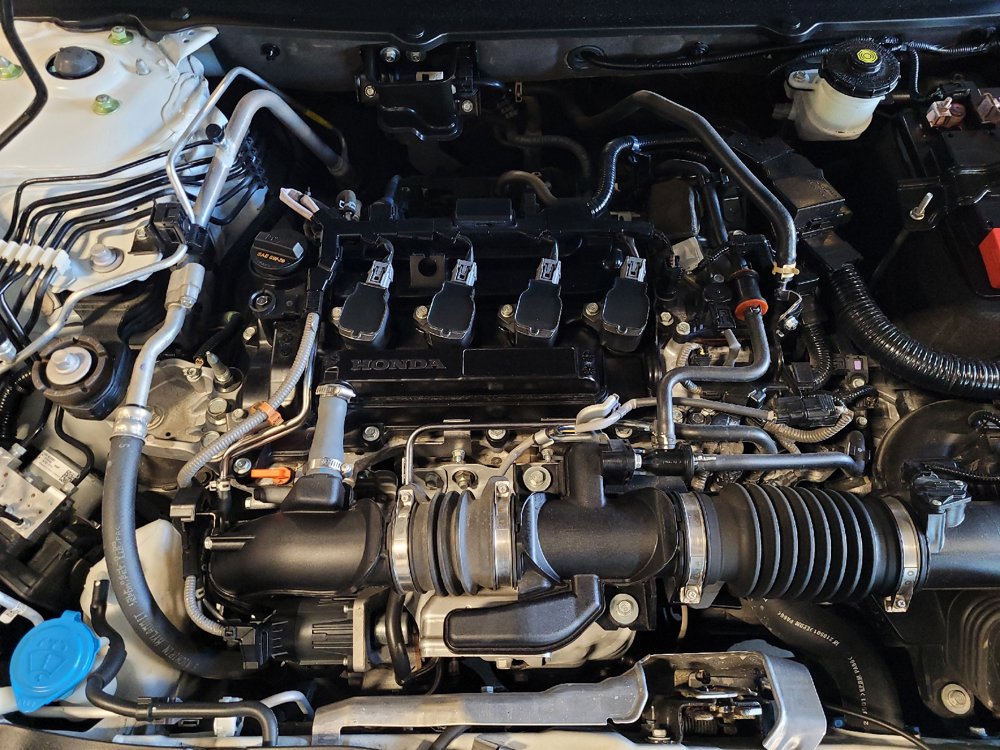 Used 2021 Honda Accord Sport image 30