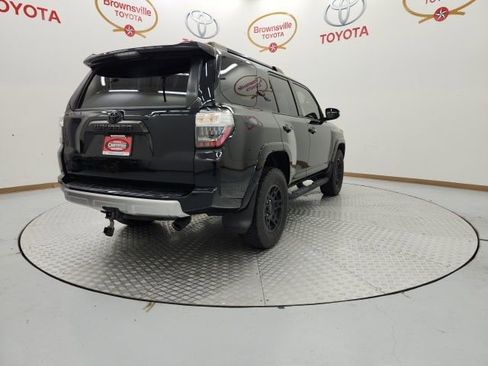 Used 2023 Toyota 4Runner TRD Off-Road Premium w/ Moonroof Package AWD/4WD image 8