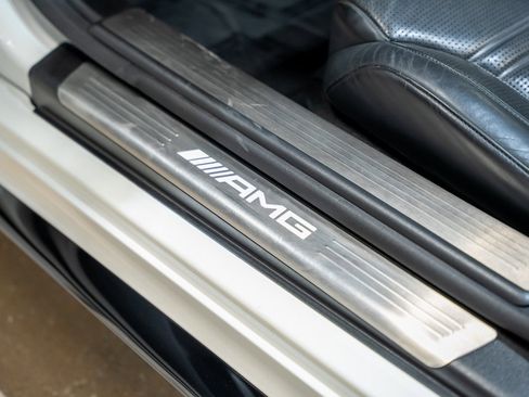 Used 2017 Mercedes-Benz SL 63 AMG image 65