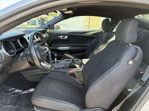 Used 2021 Ford Mustang GT w/ Black Accent Package image 22