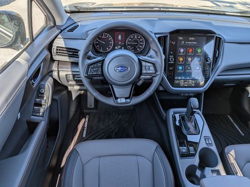 Certified 2026 Subaru Crosstrek 2.5i Limited w/ Popular Package #3A AWD/4WD image 16
