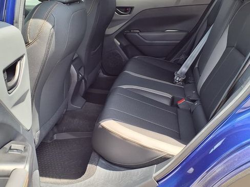 New 2026 Subaru Crosstrek 2.5i Wilderness AWD/4WD image 12