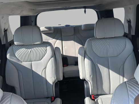 Used 2024 Hyundai Palisade Calligraphy AWD/4WD image 23