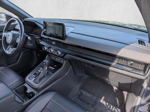 Used 2023 Honda CR-V Sport Touring image 21