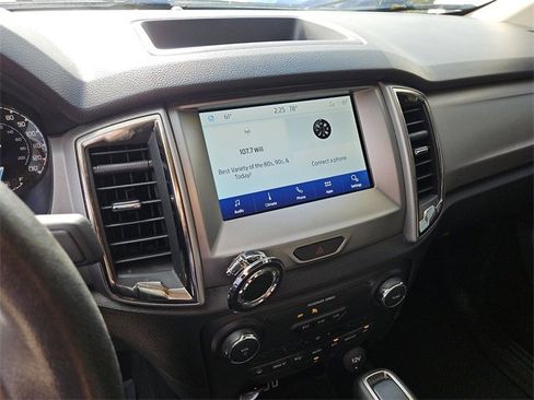 Used 2023 Ford Ranger XLT w/ Equipment Group 301A Mid image 22