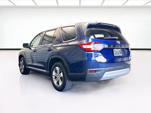 Used 2024 Honda Pilot EX-L image 6