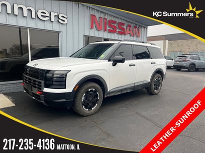 Used 2026 Hyundai Palisade XRT Pro