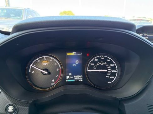 Used 2024 Subaru Forester Wilderness AWD/4WD image 12