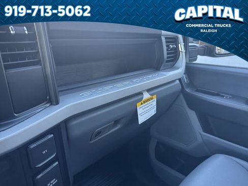 New 2026 Ford F250 XL w/ XL Chrome Package image 28