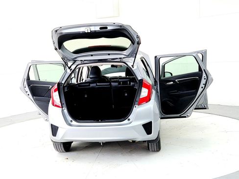 Used 2017 Honda Fit EX-L image 11